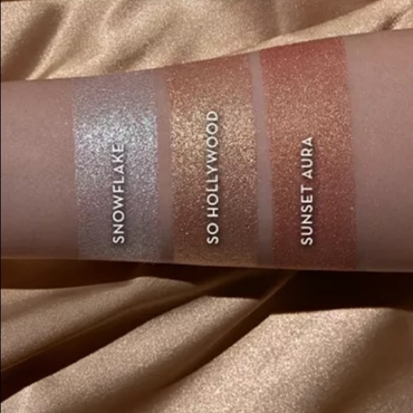 NEW! Anastasia Beverly Hills Loose Highlighter - Picture 3 of 6